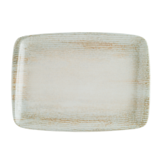 Platou dreptunghiular portelan BONNA PATERA 23x16cm (PTR MOV 26DT)