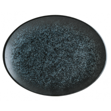 Platou oval portelan BONNA VESPER MATT 31x24cm (MT-VSP MOV 31OV)