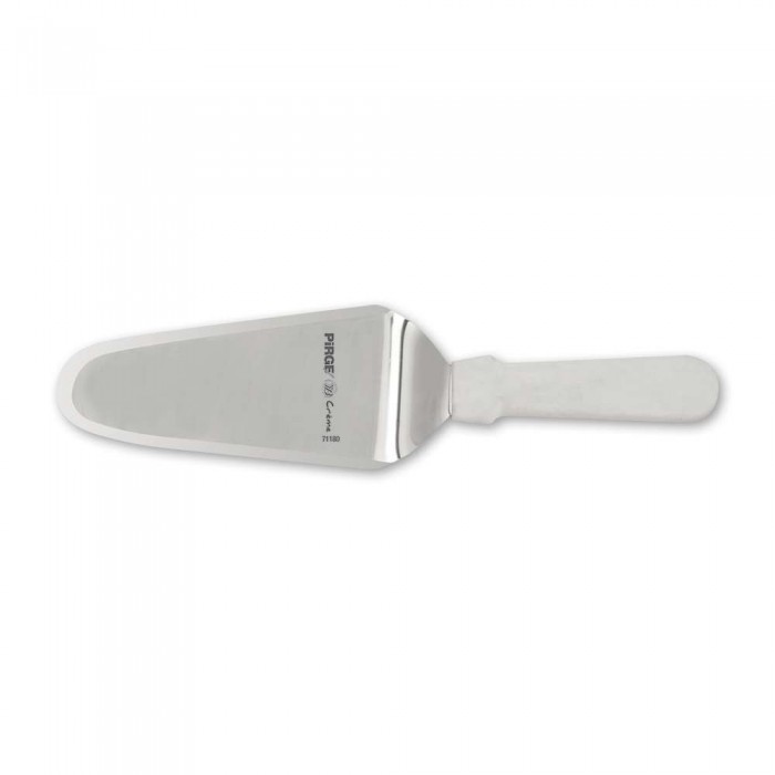 Spatula profesionala pentru pizza, inox PIRGE CREME 20cm