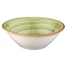 Bol din portelan BONNA THERAPHY 18cm 700ml (ATH GRM 18KS)