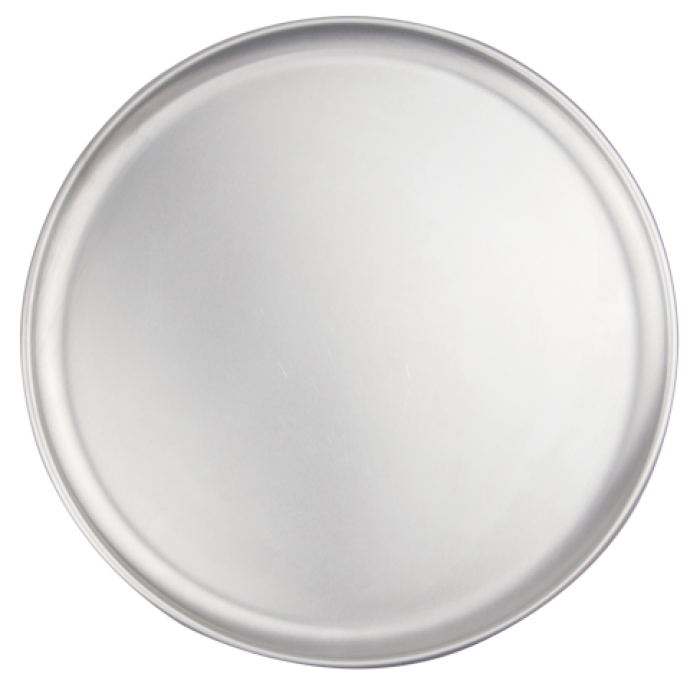 Tava pizza RAKI din aluminiu 33cm