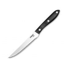 Cutit pentru steak, otel inoxidabil PIRGE PRO 2001, 12cm