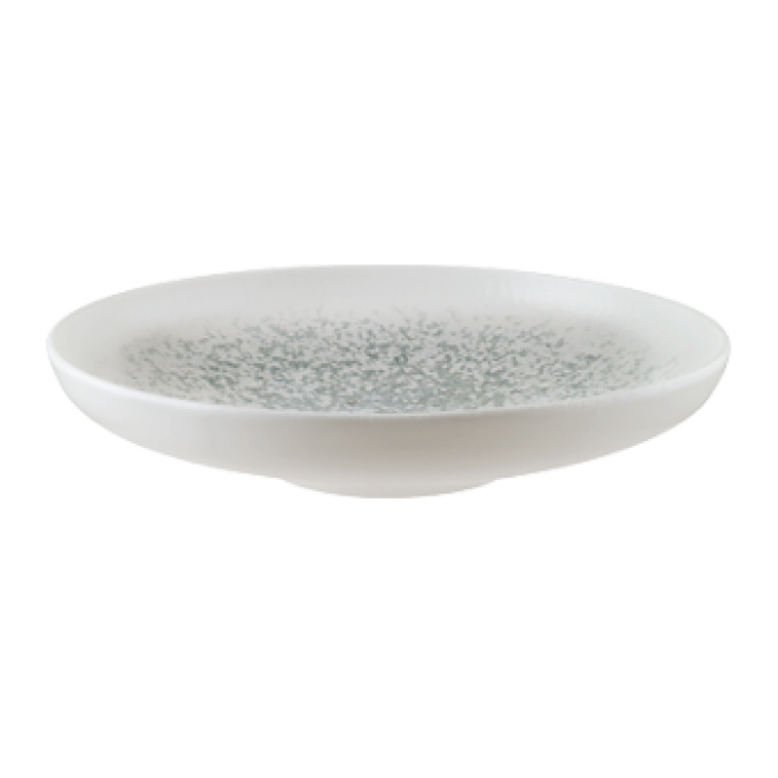 Farfurie paste BONNA LUNAR OCEAN 28cm 1600ml din portelan (S-MT-LUNOC HYG 28CK)