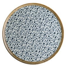 Farfurie portelan BONNA CALIF 23cm (CLF GRM 23DZ)