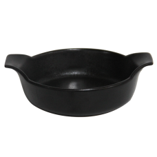 Tava cu manere CULINARO BLACK CERAMIC 15x5,5cm din ceramica