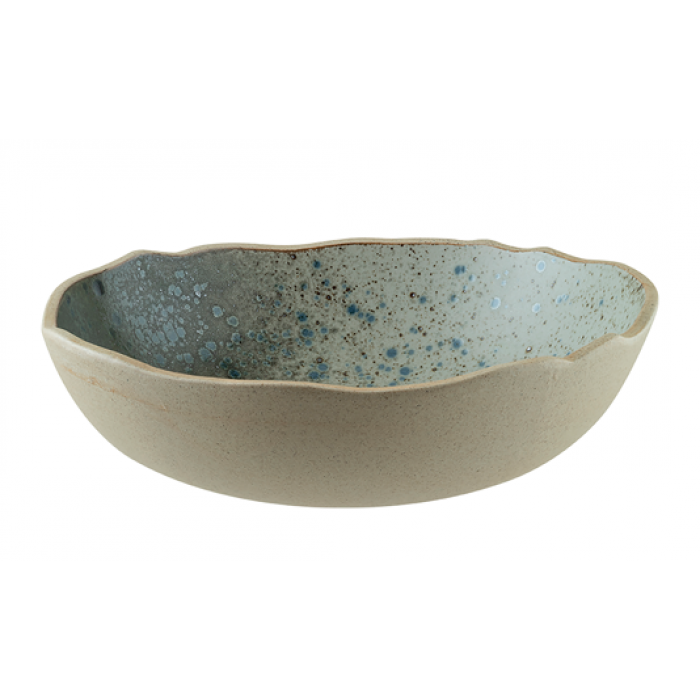 Farfurie adanca BONNA GAIA portelan 23cm (GAI 21CK)