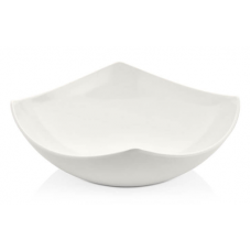 Bol melamina patrat adanc RAKI, 36x36xh12cm, 5000ml