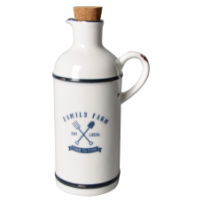 Oliviera pentru ulei/otet CULINARO HAPPY FARM, 450ml