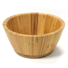 Bol bambus salata RAKI 20cm