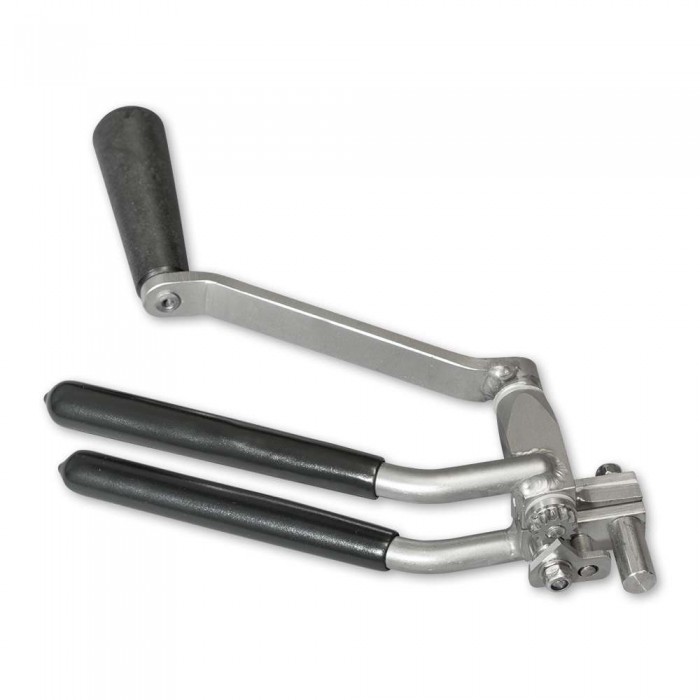 Deschizator, desfacator conserve profesional PIRGE
