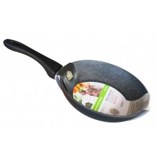 Tigaie inductie din aluminiu cu strat antiaderen RAKI NATURAL COOKER 26xh4,5cm