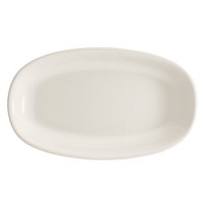 Farfurie ovala portelan BONNA GOURMET 24x14cm (GRM 24OKY)