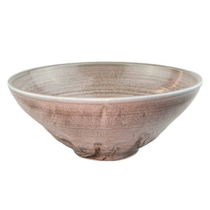 CULINARO BLOOM Bol din portelanl 20cm