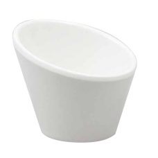 Bol pentru sos, melamina, alb, RAKI VEZHI, 7xh6cm
