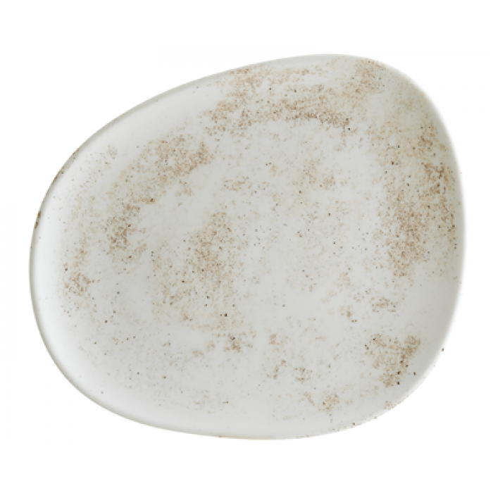 Farfurie portelan BONNA NACROUS MATT 30cm (MT-NCR VAO 33DZ)