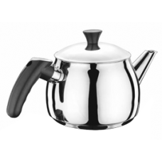 Ceainic inox cu maner HASCEVHER HOME PERFECT 14xh14cm, 2l