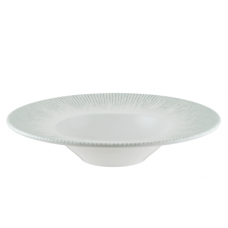 Farfurie paste adanca BONNA IRIS din portelan 28cm 400ml (IRS BNC 28CK)