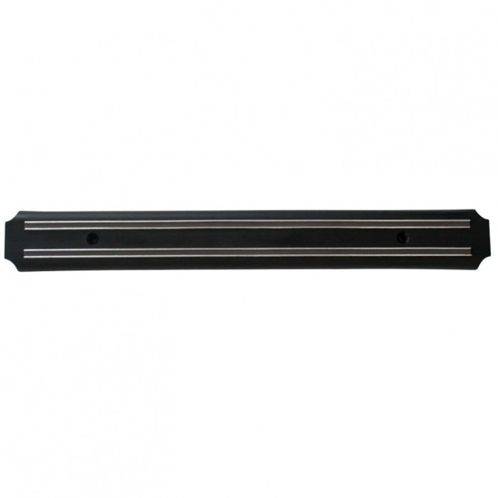 Banda magnetica pentru cutite si ustensile bucatarie, 38cm, RAKI