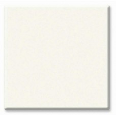 Blat de masa rotund alb RAKI, D90cm, Werzalit Uni-Art White, alb