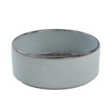Bol ceramic gri CULINARO HOME, D14cm, 550ml