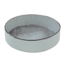 Bol ceramic gri CULINARO HOME, D21cm, 1,3l