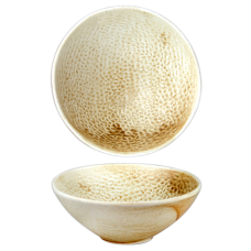 Bol conic portelan SAHARA D21cm