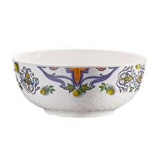 Bol din melamina CULINARO GENOVA, D18xh7,5cm