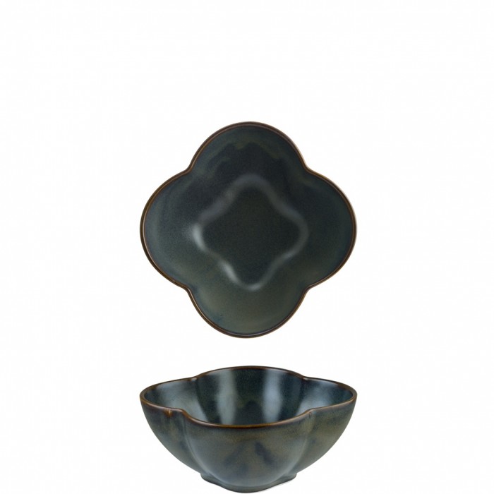 Bol din portelan BONNA GLOIRE EAST, 19x19xh8cm, 1200ml (GOI EAT 19KS)