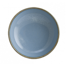 Bol din portelan BONNA SKY, D10cm, albastru (SKY HYG 10CK)