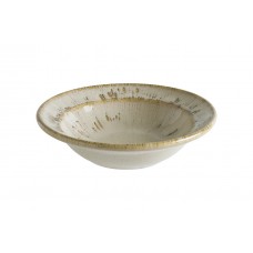 Bol din portelan BONNA SNELL SAND, D16cm, 160ml, bej (S-SAN SNL GRM 16CK)