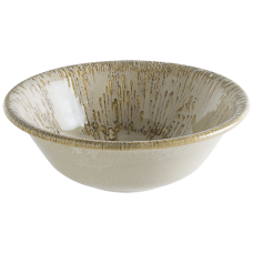 Bol din portelan BONNA SNELL SAND, D16cm, 400ml, bej (S-SAN SNL GRM 16KS)