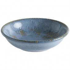 Bol din portelan BONNA SNELL SKY, D15cm, 330ml, albastru (S-SKY SNL GRM 15CK)