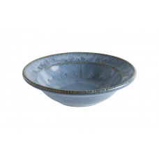 Bol din portelan BONNA SNELL SKY, D16cm, 160ml, albastru (S-SKY SNL GRM 16CK)