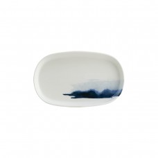 Bol oval din portelan BONNA BLUE WAVE, 10cm (BLW HYG 10OV)
