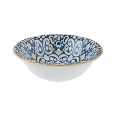 Bol portelan BONNA ALHAMBRA, D16cm, 400ml (ALH GRM 16KS)