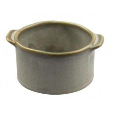 Bol ramekin cu manere, portelan CULINARO IVY 11cm 150ml