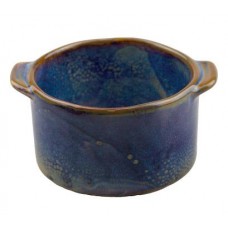 Bol ramekin cu manere, portelan CULINARO LAGUNA 11cm 150ml