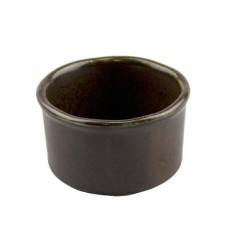 Bol ramekin portelan 9cm CULINARO ANTIQUE-BLACK 150ml