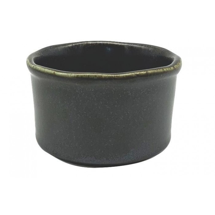 Bol ramekin portelan 9cm CULINARO ANTIQUE-BLACK 150ml