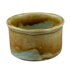 Bol ramekin portelan RIVER, 9cm, 150ml