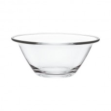 Bol sticla BORMIOLI MR. CHEF D22xh9,7cm 1000ml