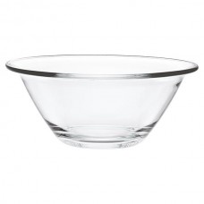 Bol sticla BORMIOLI MR. CHEF D30xh12,5cm 3000ml