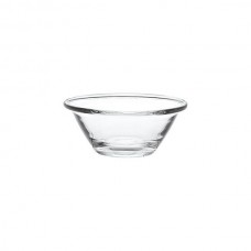 Bol sticla BORMIOLI MR. CHEF D9xh3,5cm 50ml