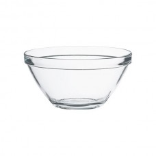 Bol sticla D14xh7cm 570ml BORMIOLI POMPEI