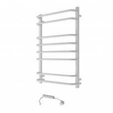 Calorifer portprosop electric ELNA STANDARD LUX 8, alb, 187W, 810x530x155mm