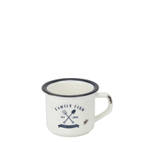 Cana din portelan CULINARO HAPPY FARM, 300ml