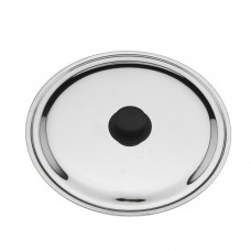 Capac din inox D24cm RAKI BAVARIA PROMOTION
