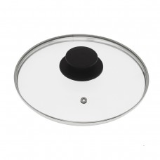 Capac din sticla D24cm RAKI BAVARIA PROMOTION