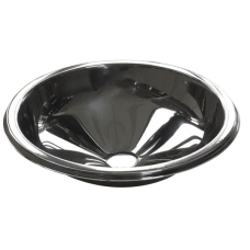 Capac inox pentru scuipatoare degustatori vin RAKI