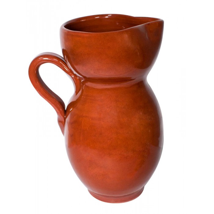 Carafa din ceramica COK CERAMICA 1,5l